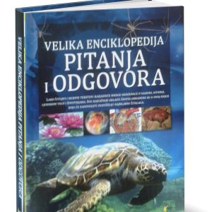 Enciklopedija-pitanja-i odgovori