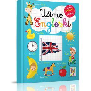 Učimo engleski u slikama